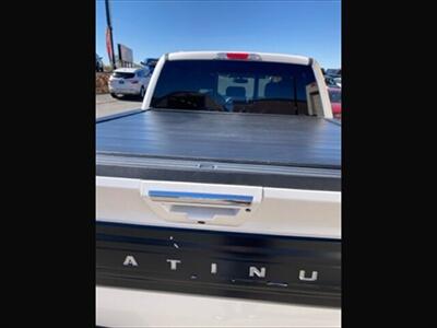 2019 Ford F-150 Platinum   - Photo 8 - Roosevelt, UT 84066