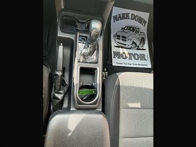 2020 Toyota Tacoma TRD Off-Road   - Photo 10 - Roosevelt, UT 84066