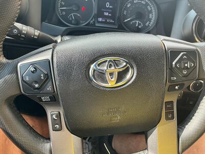 2020 Toyota Tacoma TRD Off-Road   - Photo 7 - Roosevelt, UT 84066
