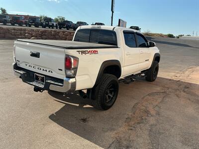 2020 Toyota Tacoma TRD Off-Road   - Photo 4 - Roosevelt, UT 84066