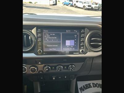 2020 Toyota Tacoma TRD Off-Road   - Photo 9 - Roosevelt, UT 84066