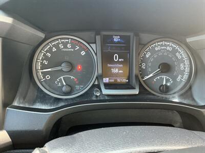 2020 Toyota Tacoma TRD Off-Road   - Photo 8 - Roosevelt, UT 84066