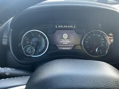 2023 RAM 2500 Laramie - Photo 9 - Roosevelt, UT 84066
