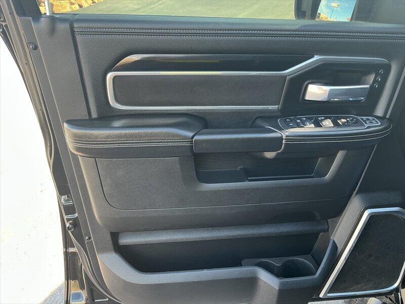 2023 RAM 2500 Laramie - Photo 8 - Roosevelt, UT 84066