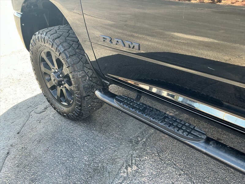 2023 RAM 2500 Laramie - Photo 5 - Roosevelt, UT 84066