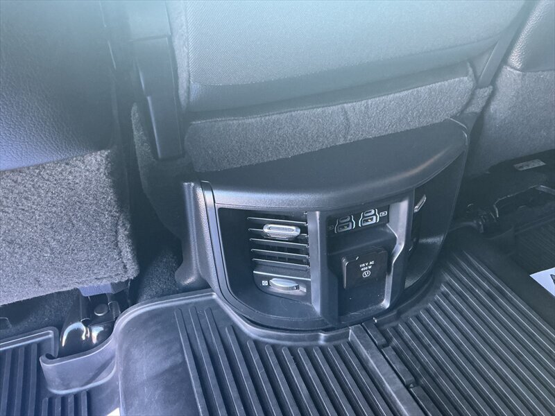 2023 RAM 2500 Laramie - Photo 11 - Roosevelt, UT 84066