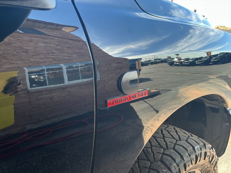2023 RAM 2500 Laramie - Photo 14 - Roosevelt, UT 84066
