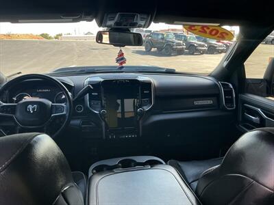 2023 RAM 2500 Laramie - Photo 10 - Roosevelt, UT 84066