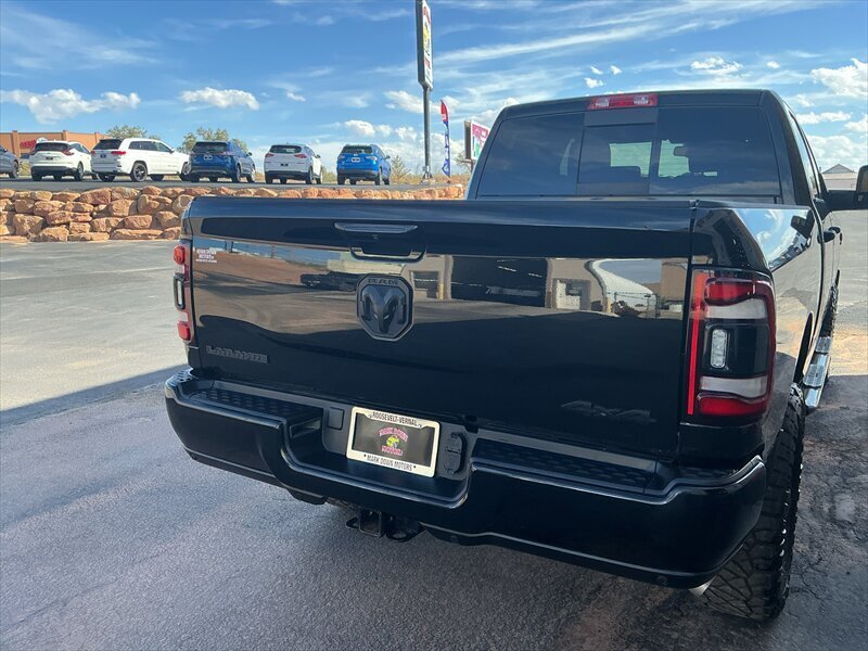 2023 RAM 2500 Laramie - Photo 4 - Roosevelt, UT 84066