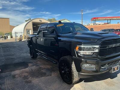 2023 RAM 2500 Laramie - Photo 3 - Roosevelt, UT 84066
