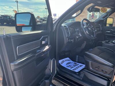 2023 RAM 2500 Laramie - Photo 6 - Roosevelt, UT 84066