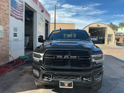 2023 RAM 2500 Laramie - Photo 2 - Roosevelt, UT 84066