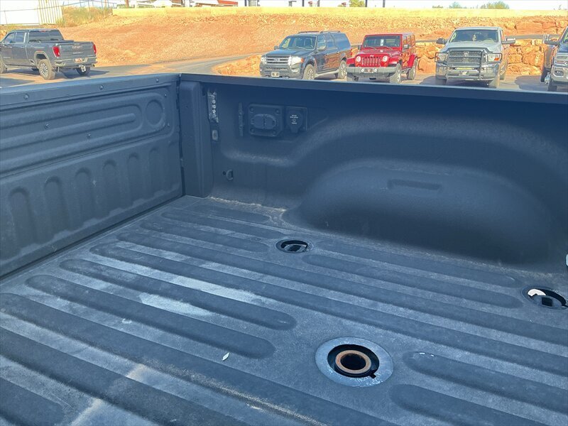 2023 RAM 2500 Laramie - Photo 13 - Roosevelt, UT 84066
