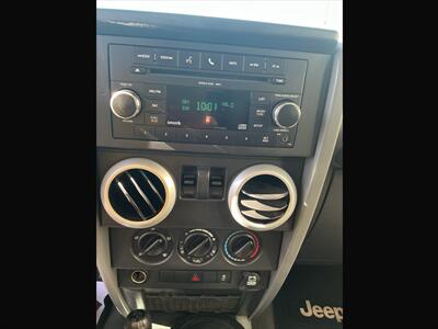 2010 Jeep Wrangler Sahara   - Photo 9 - Roosevelt, UT 84066