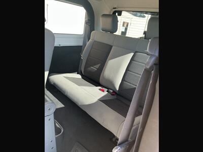2010 Jeep Wrangler Sahara   - Photo 11 - Roosevelt, UT 84066