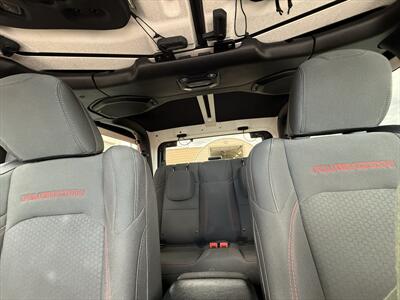 2018 Jeep Wrangler Rubicon   - Photo 13 - Roosevelt, UT 84066