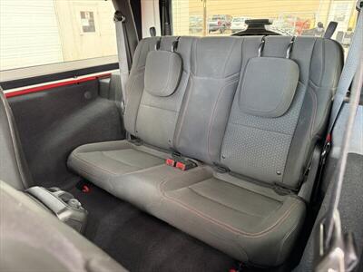 2018 Jeep Wrangler Rubicon   - Photo 14 - Roosevelt, UT 84066