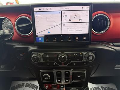 2018 Jeep Wrangler Rubicon   - Photo 11 - Roosevelt, UT 84066