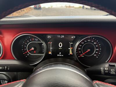 2018 Jeep Wrangler Rubicon   - Photo 10 - Roosevelt, UT 84066