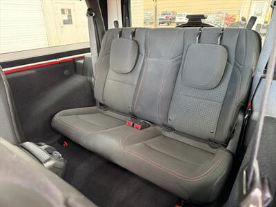 2018 Jeep Wrangler Rubicon   - Photo 14 - Roosevelt, UT 84066