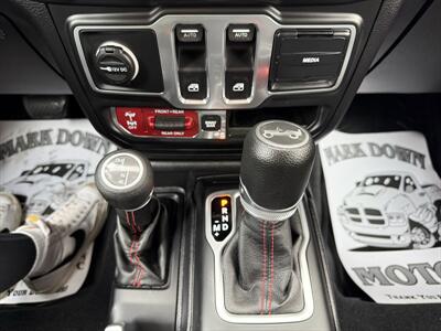 2018 Jeep Wrangler Rubicon   - Photo 12 - Roosevelt, UT 84066