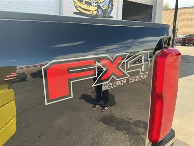 2023 Ford F-250 XLT   - Photo 6 - Roosevelt, UT 84066