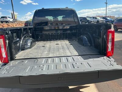 2023 Ford F-250 XLT   - Photo 5 - Roosevelt, UT 84066