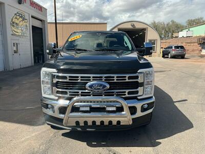2023 Ford F-250 XLT   - Photo 2 - Roosevelt, UT 84066