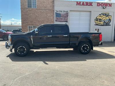 2023 Ford F-250 XLT   - Photo 3 - Roosevelt, UT 84066