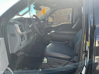 2023 Ford F-250 XLT   - Photo 8 - Roosevelt, UT 84066