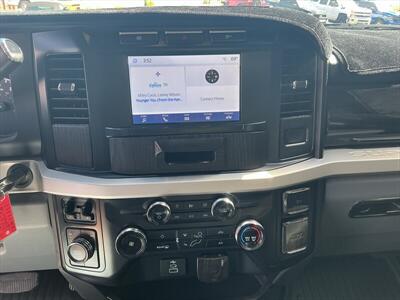 2023 Ford F-250 XLT   - Photo 14 - Roosevelt, UT 84066