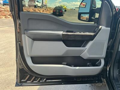 2023 Ford F-250 XLT   - Photo 7 - Roosevelt, UT 84066