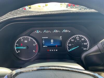 2023 Ford F-250 XLT   - Photo 13 - Roosevelt, UT 84066
