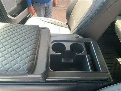 2023 Ford F-250 XLT   - Photo 15 - Roosevelt, UT 84066
