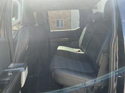 2023 Ford F-250 XLT   - Photo 18 - Roosevelt, UT 84066