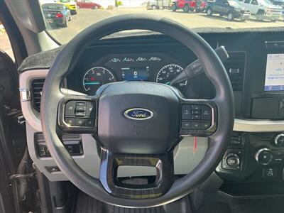 2023 Ford F-250 XLT   - Photo 12 - Roosevelt, UT 84066
