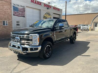 2023 Ford F-250 XLT Truck
