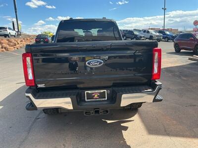 2023 Ford F-250 XLT   - Photo 4 - Roosevelt, UT 84066