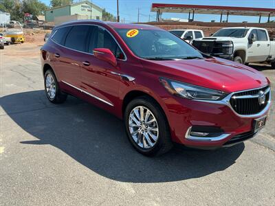 2021 Buick Enclave Premium - Photo 2 - Roosevelt, UT 84066