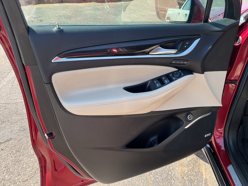 2021 Buick Enclave Premium - Photo 5 - Roosevelt, UT 84066