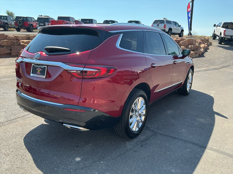 2021 Buick Enclave Premium - Photo 4 - Roosevelt, UT 84066