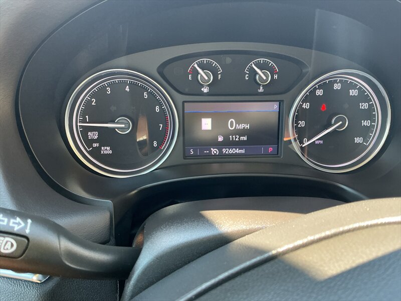 2021 Buick Enclave Premium - Photo 8 - Roosevelt, UT 84066