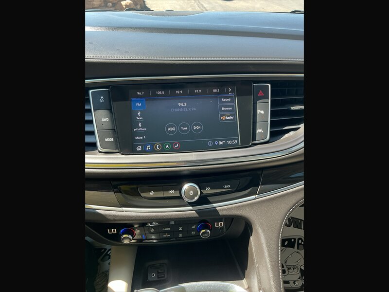 2021 Buick Enclave Premium - Photo 9 - Roosevelt, UT 84066
