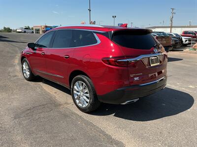 2021 Buick Enclave Premium - Photo 3 - Roosevelt, UT 84066