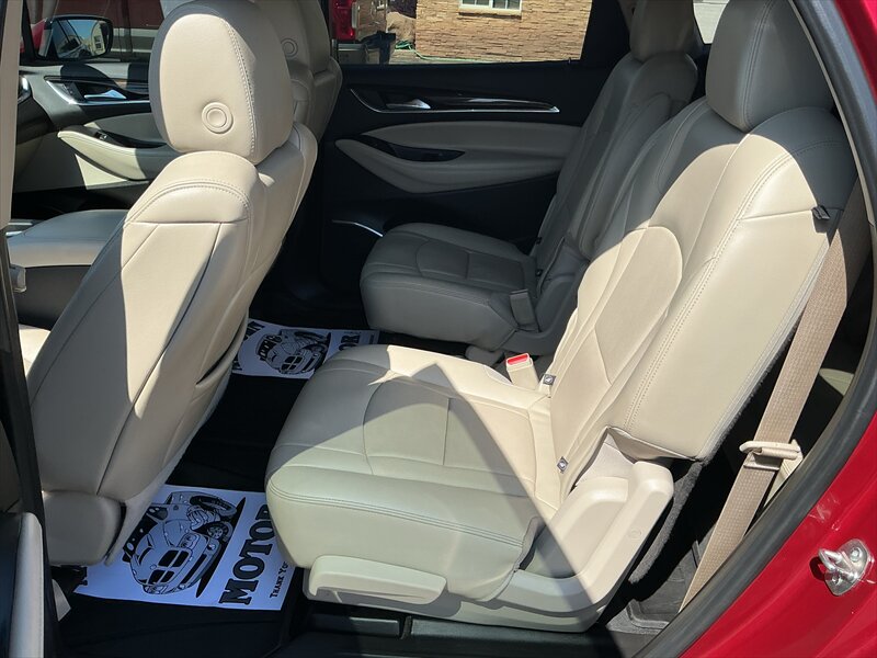 2021 Buick Enclave Premium - Photo 12 - Roosevelt, UT 84066