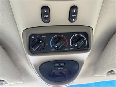 2005 Ford Excursion Limited   - Photo 13 - Roosevelt, UT 84066