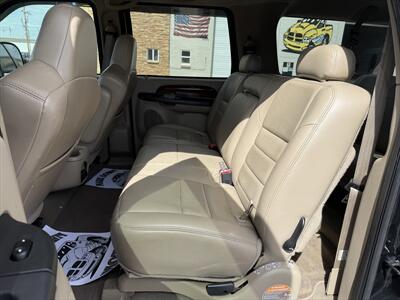 2005 Ford Excursion Limited   - Photo 17 - Roosevelt, UT 84066
