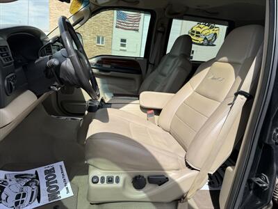 2005 Ford Excursion Limited   - Photo 7 - Roosevelt, UT 84066