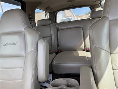 2005 Ford Excursion Limited   - Photo 14 - Roosevelt, UT 84066