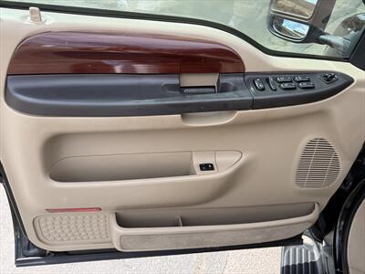 2005 Ford Excursion Limited   - Photo 6 - Roosevelt, UT 84066